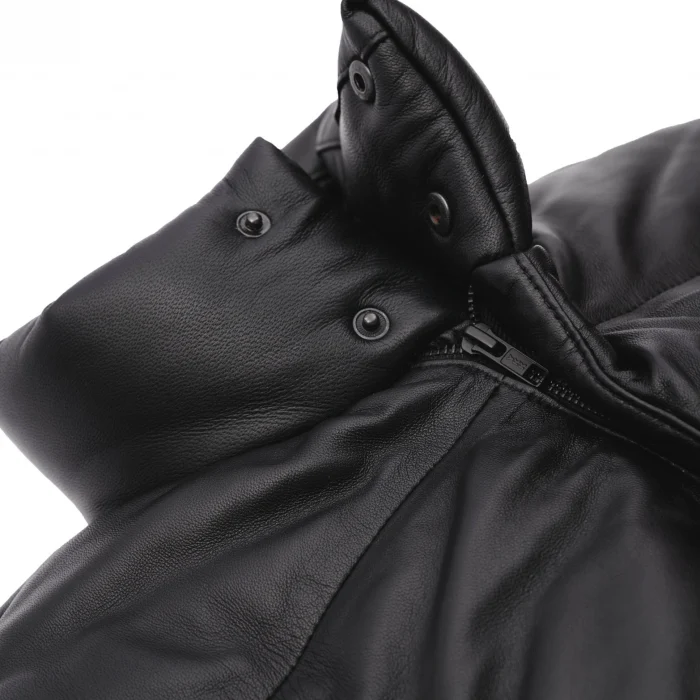 Baja-Campera-Piet-03.webp Campera Cuero Puffer - Imagen 5