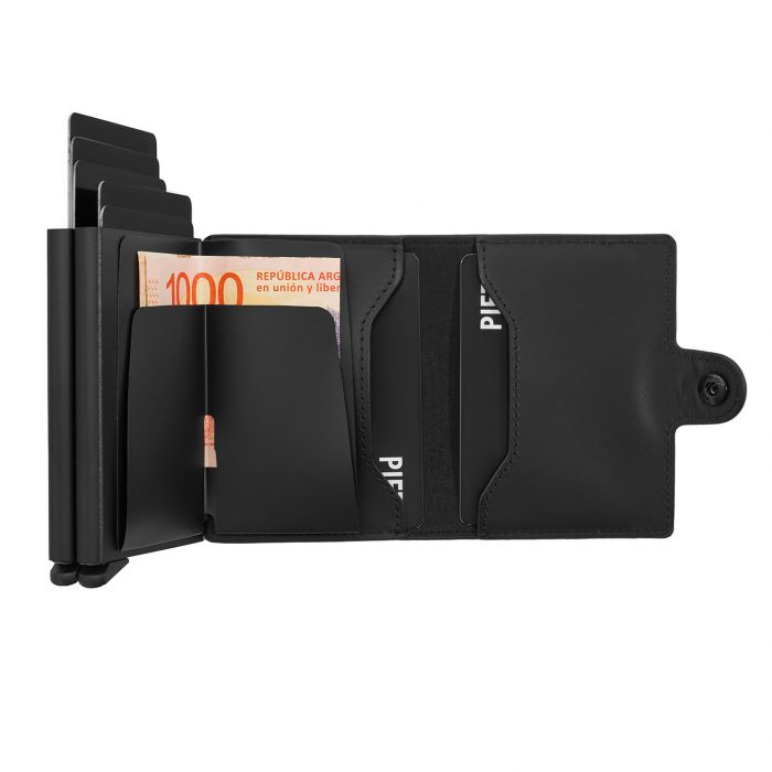 Billetera Pro Dúo RFID - Imagen 5