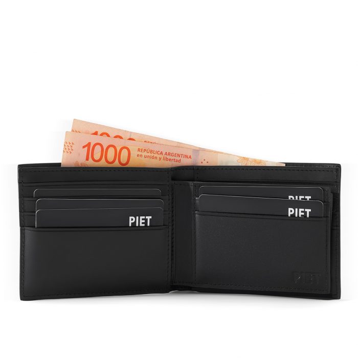 Billetera Visor Rfid Matte - Imagen 7