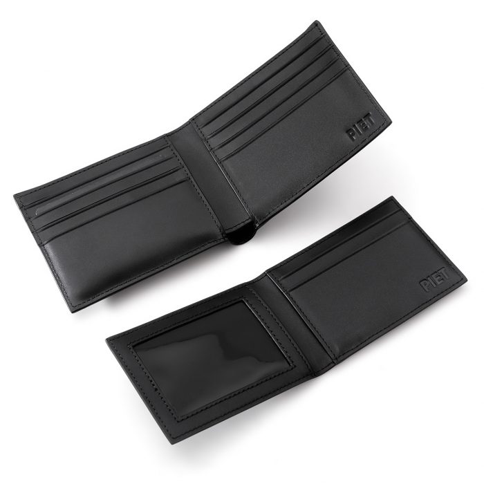 Billetera Visor Rfid Matte - Imagen 9