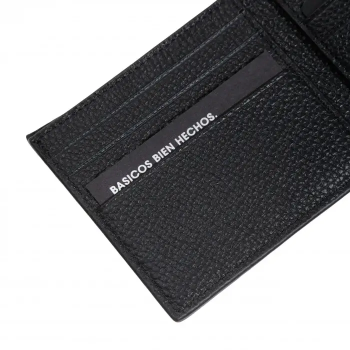 Billetera Bifaz RFID - Imagen 4