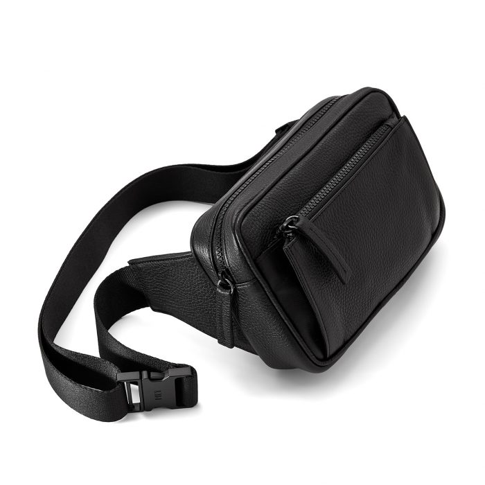 Bolso-Citizen-Bold-Black-8.jpg Riñonera Citizen Bold Black - Imagen 6