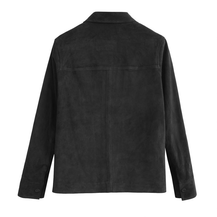 Campera-Minimal-Gamuza-2-1.jpg Campera Minimal Gamuza - Imagen 7
