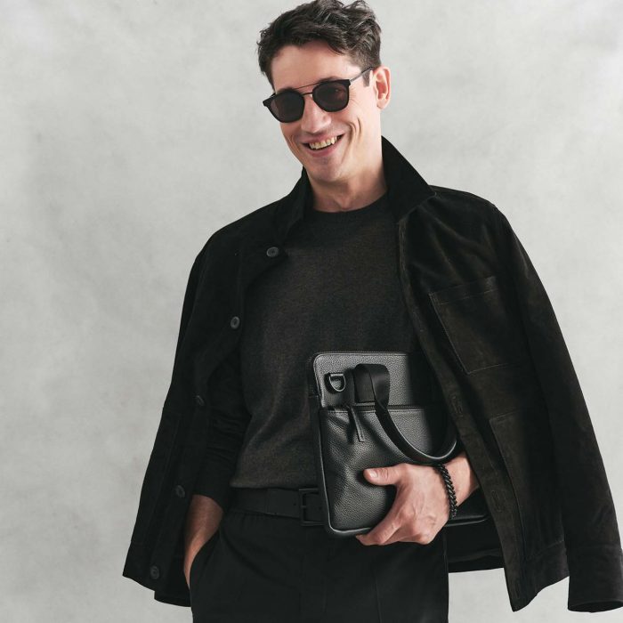 Campera-Minimal-Gamuza.jpg Campera Minimal Gamuza - Imagen 2