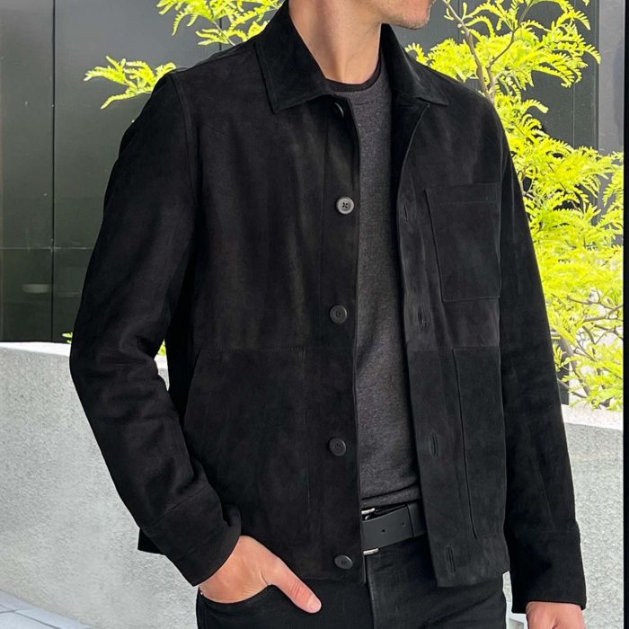 Campera-Minimal-Gamuza-PIET.2.jpg Campera Minimal Gamuza - Imagen 6