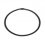 Collar Link Black - Imagen 4