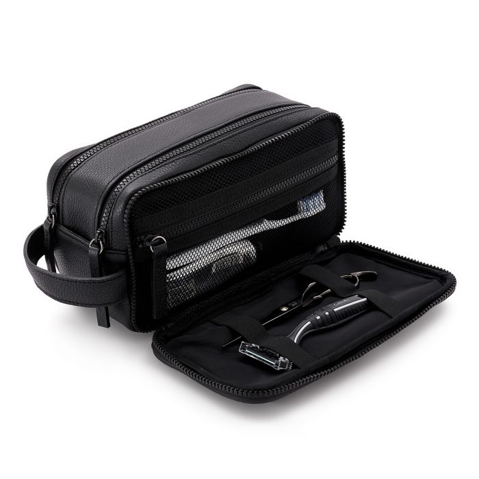NECESSAIRE-DELUXE-8.jpg Necessaire Cuero Deluxe - Imagen 2