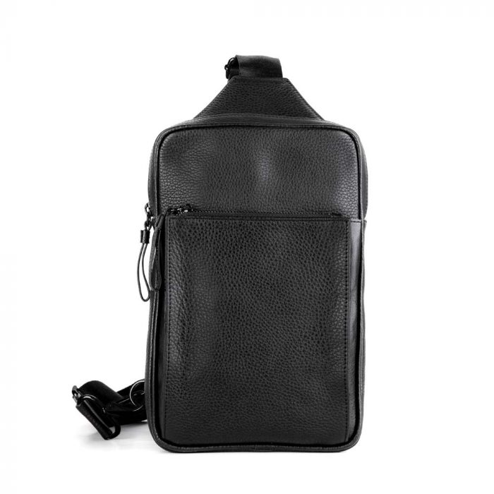Bolso Smart Bold Black - Imagen 9