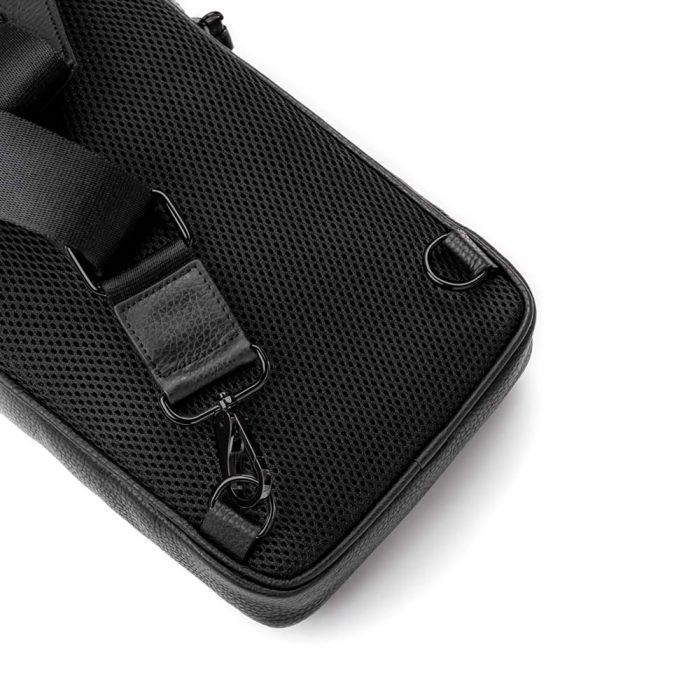 Bolso Smart Bold Black - Imagen 8