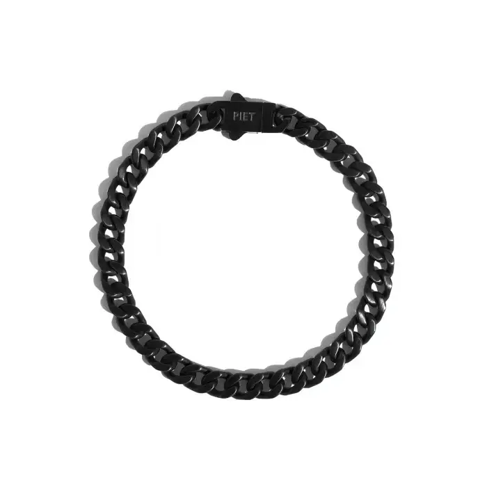 Pilsera-Link-Lite-Black-2.webp Pulsera Link Lite Black - Imagen 5