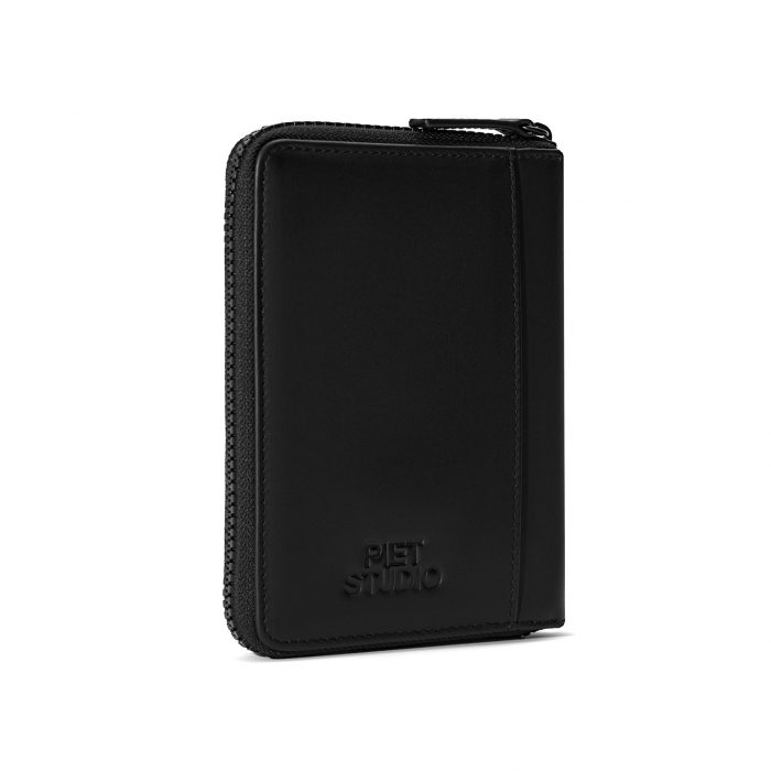 Porta Pasaporte Priority RFID Matte - Imagen 7