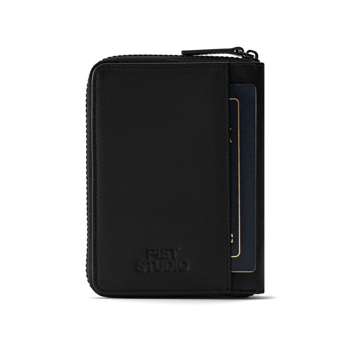 Porta Pasaporte Priority RFID Matte - Imagen 3