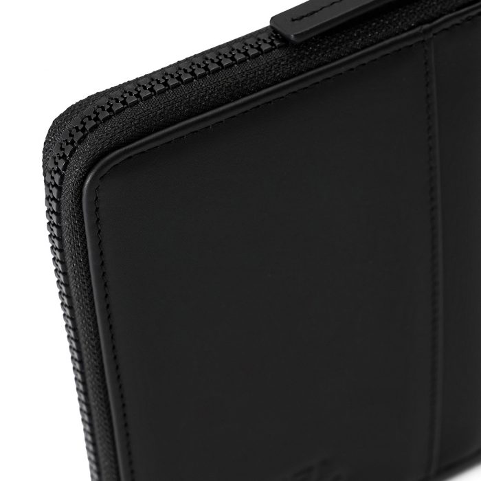 Porta Pasaporte Priority RFID Matte - Imagen 4