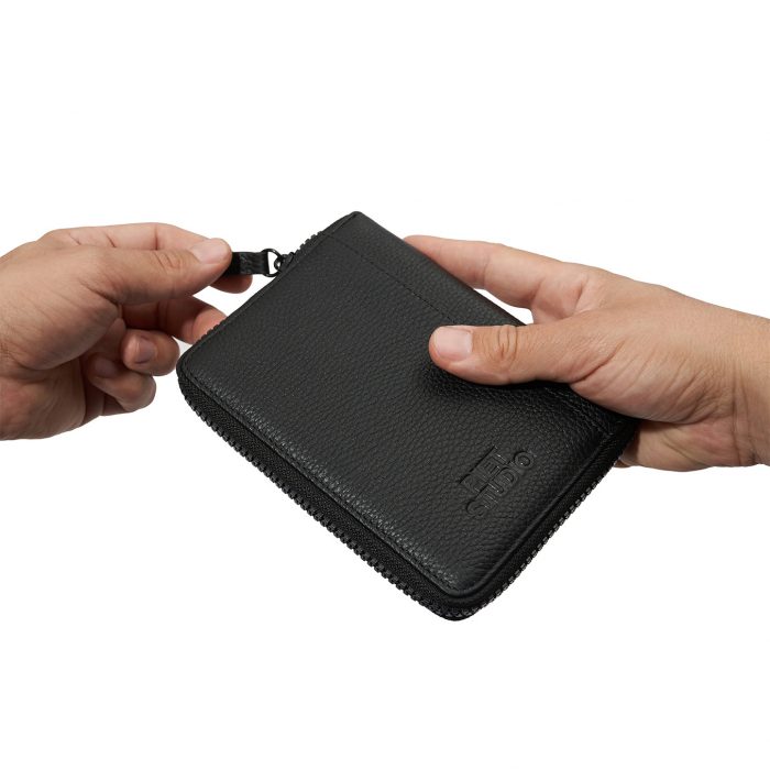 Porta Pasaporte Priority RFID - Imagen 6