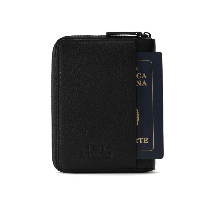 Porta Pasaporte Priority RFID - Imagen 2