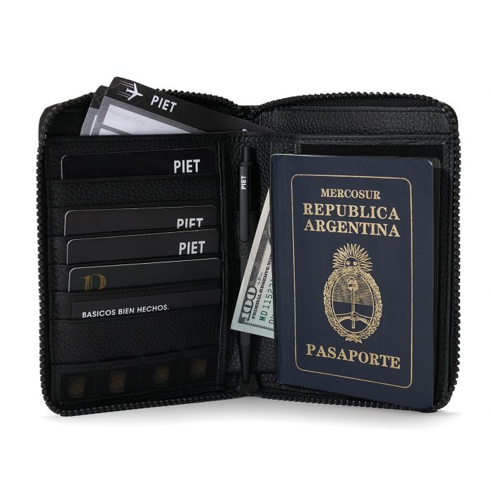 Combo Travel Priority - Imagen 14