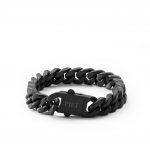 Pulsera Link Black - Imagen 6