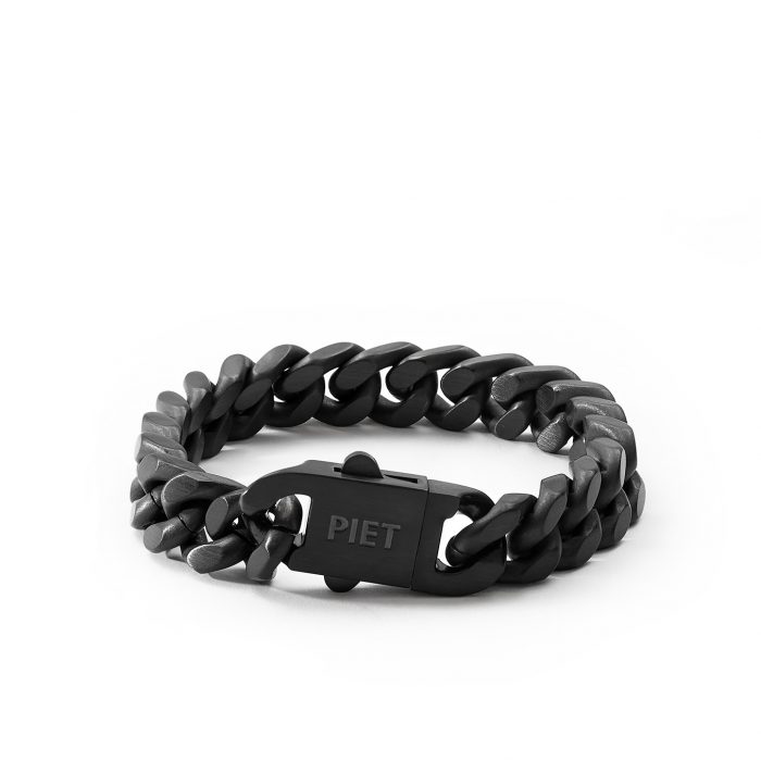 Pulsera Link Black - Imagen 6