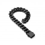 Pulsera Link Black - Imagen 5