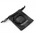 Pulsera Link Black - Imagen 4