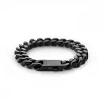 Pulsera Link Black