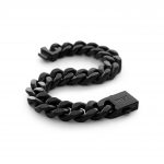 Pulsera Link Black - Imagen 3