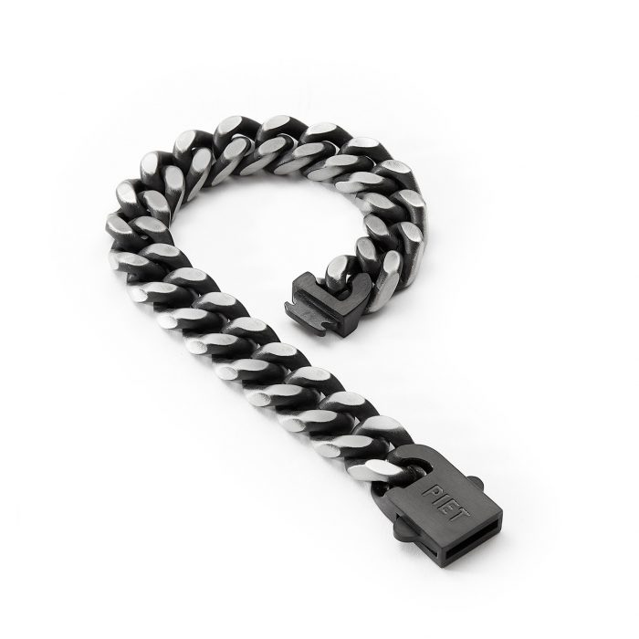 Pulsera Link Silver - Imagen 5