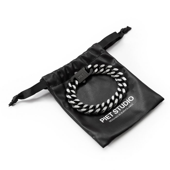 Pulsera Link Silver - Imagen 4