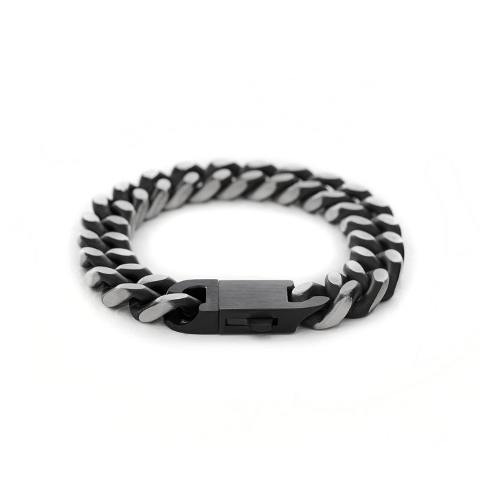 Pulsera Link Silver - Imagen 1