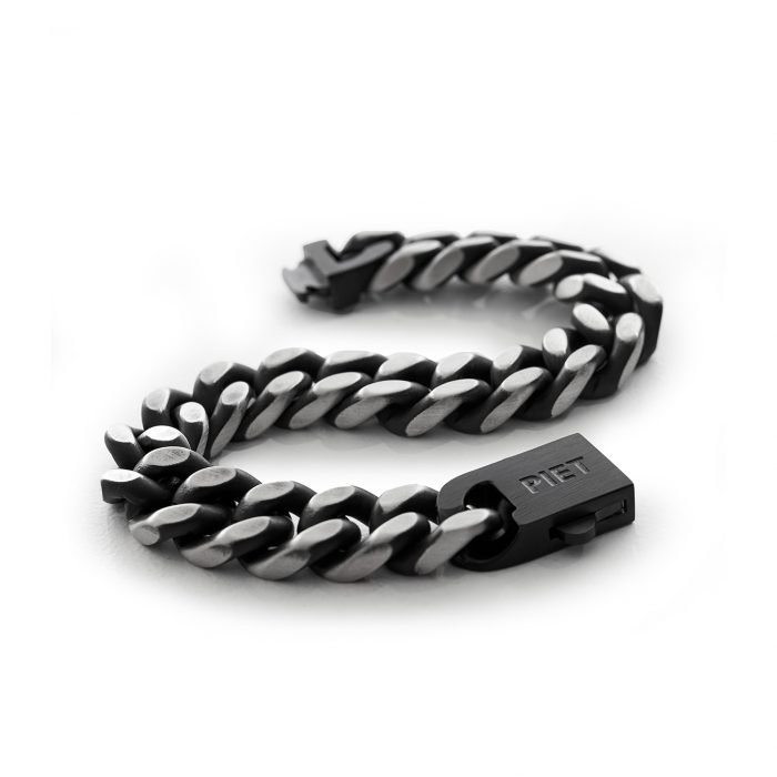 Pulsera Link Silver - Imagen 3