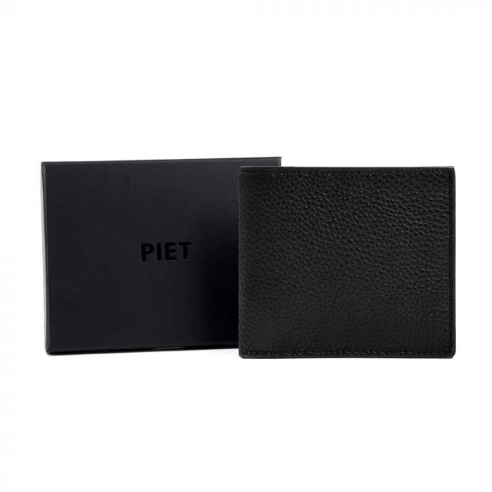 Billetera Bifaz RFID - Imagen 3