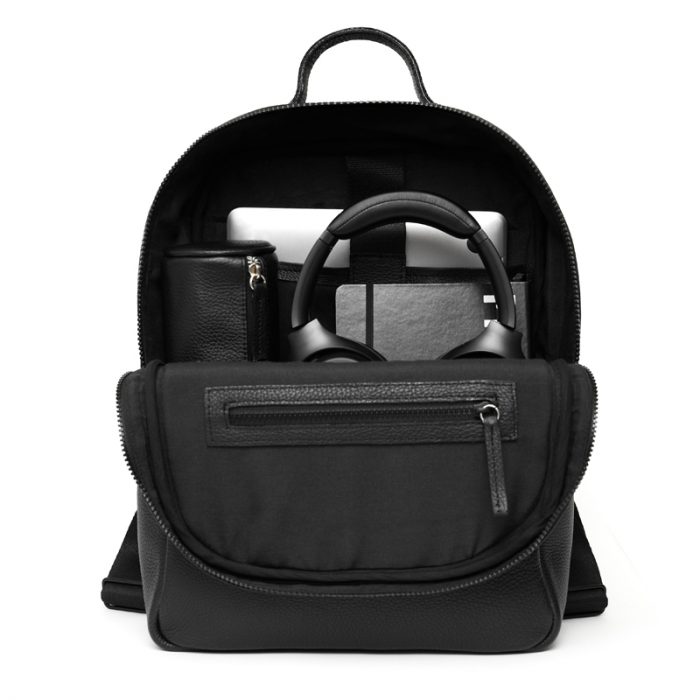 piet-mochilaslim-Boldblack-1.jpg Mochila Slim Bold Black - Imagen 3