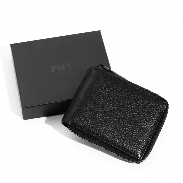 Billetera con Cierre RFID - Imagen 6