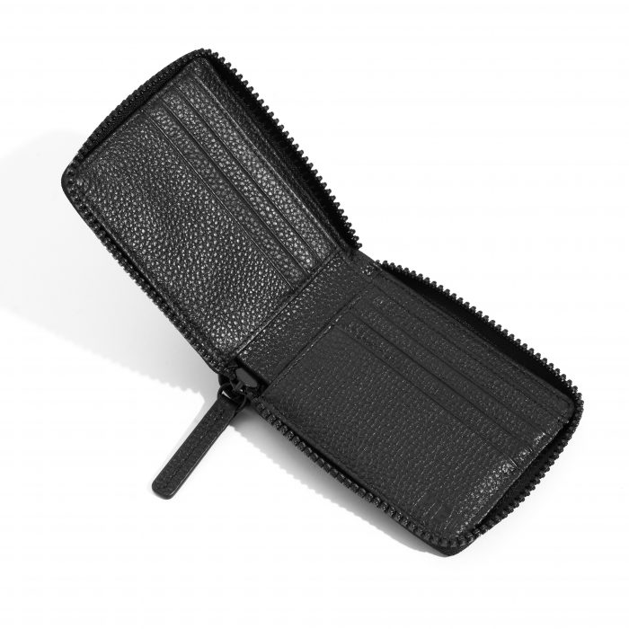 Billetera con Cierre RFID - Imagen 3