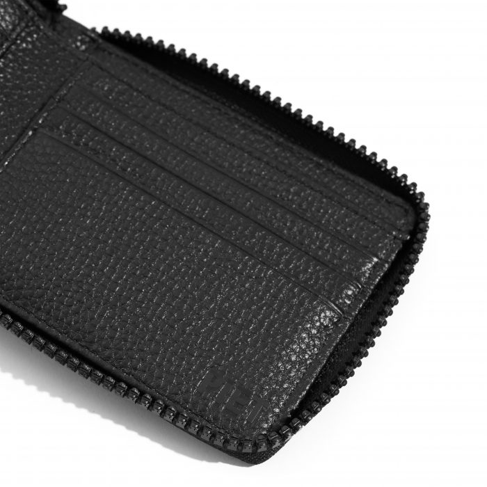 Billetera con Cierre RFID - Imagen 4