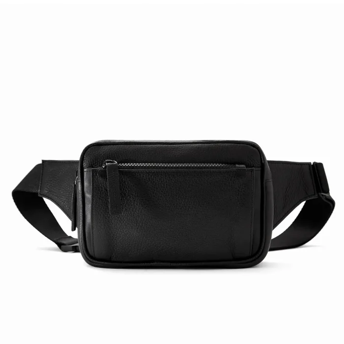 Bolso-Citizen-Bold-Black-1 Riñonera Citizen Bold Black - Imagen 1