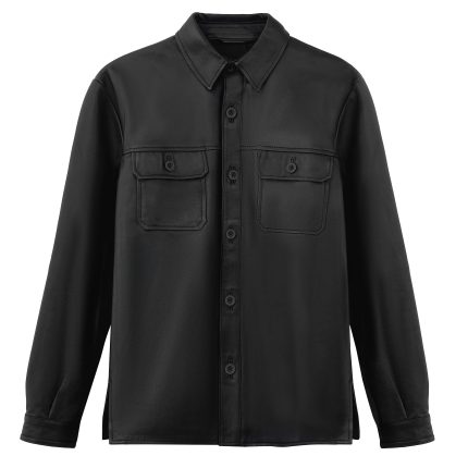 Campera Trucker 1 - PIET