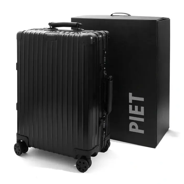 Carry On Deluxe - Imagen 3