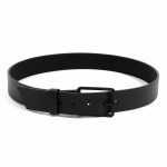 Cinturón Cuero Diagonal - Imagen 6