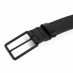 Cinturón Cuero Diagonal - Imagen 5