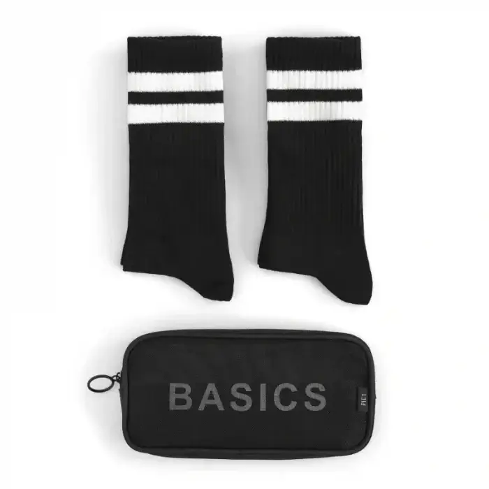 Pack Medias Stripes - Imagen 2