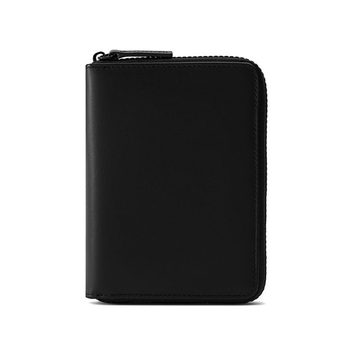 Porta Pasaporte Priority RFID Matte - Imagen 1