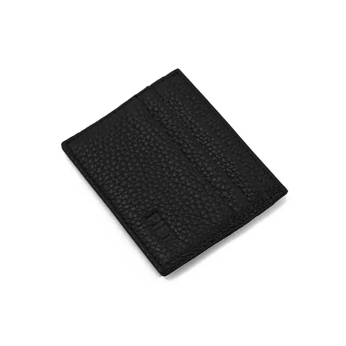 Tarjetero-cuero-graneado-5.jpg Tarjetero Cuero Graneado - Imagen 6