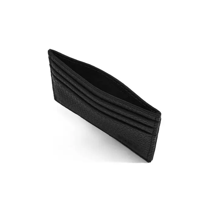 Tarjetero-cuero-graneado-6.jpg Tarjetero Cuero Graneado - Imagen 7