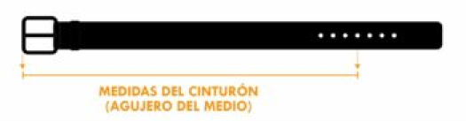 cinturon - PIET
