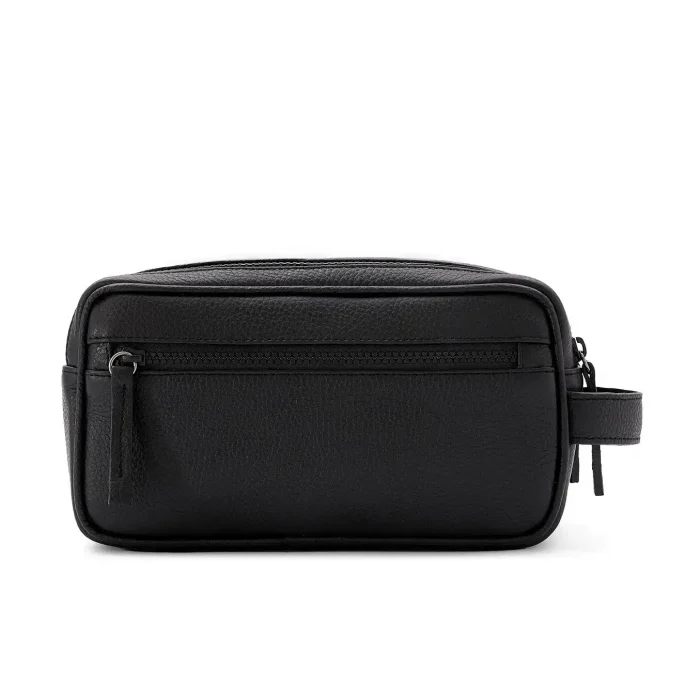 necessaries-categoria Necessaire Cuero Deluxe - Imagen 1
