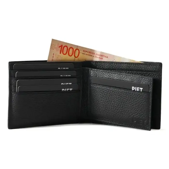 Billetera Visor RFID - Imagen 1