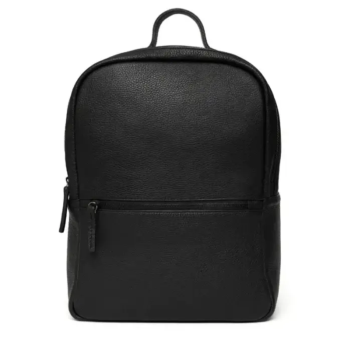 piet-mochilaslim-Boldblack Mochila Slim Bold Black - Imagen 1
