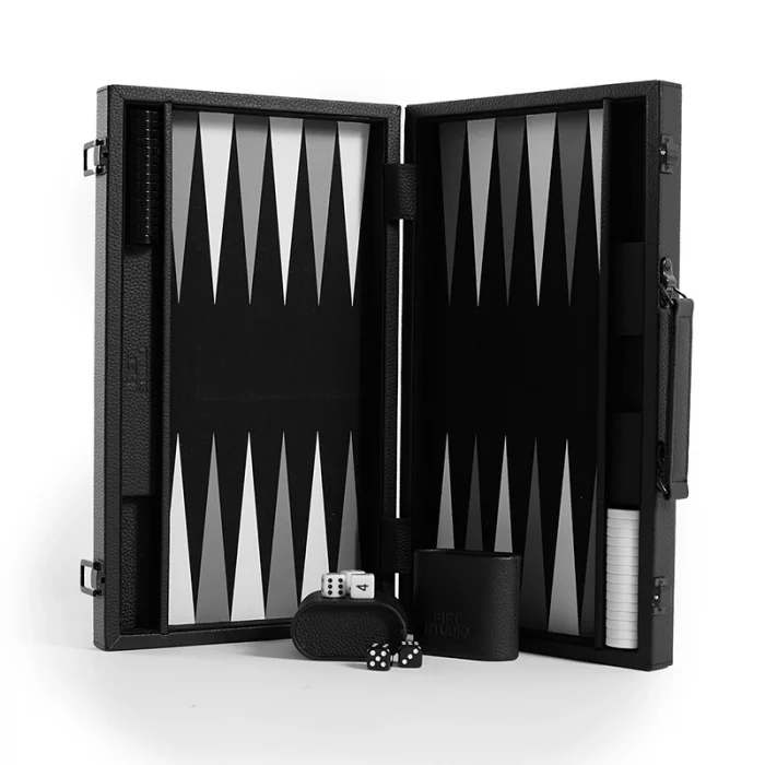 Blackgammon - Imagen 1