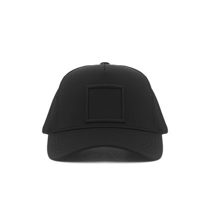 Cup Trucker 01 - PIET